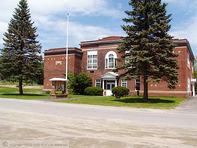 morsememorialschool